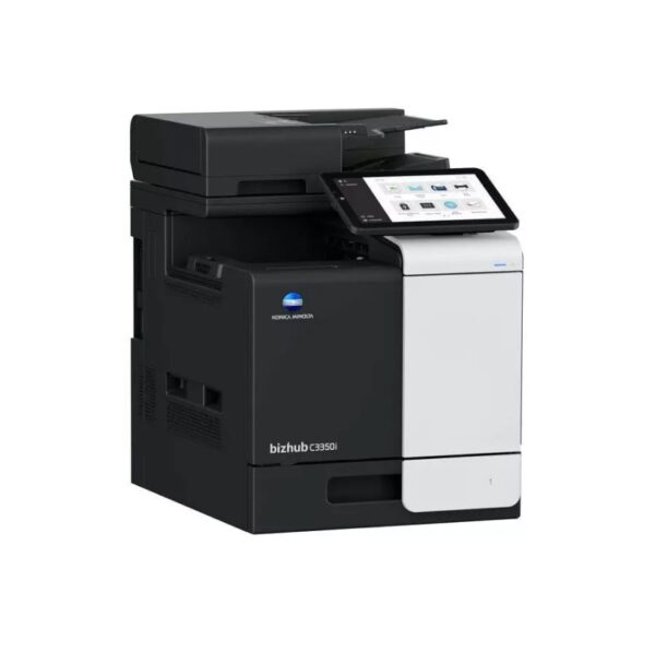 KONICA MINOLTA BIZHUB C3350I USATO A4<br>(B/N: 2.557 - Col: 1.495 )