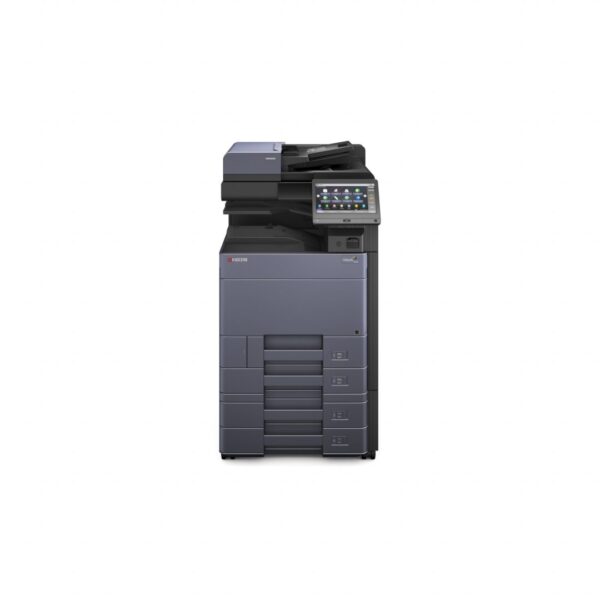 KYOCERA TASKALFA 3253CI USATO A3<br>(B/N: 36.402 - Col: 95.804 )