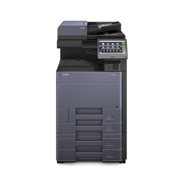 KYOCERA TASKALFA 4053CI USATO A3<br>(B/N: 13.406 - Col: 125.247 )