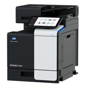 Bizhub C3350I Usato