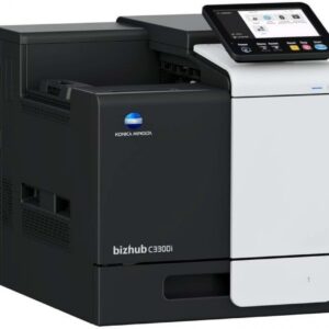 Bizhub C3300I Usato