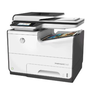 Pagewide Managed P57750DW USATA